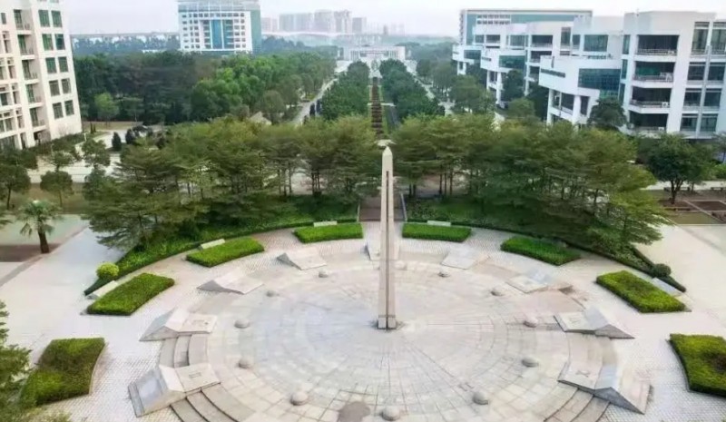 廣東2025年上什么中專學校最好