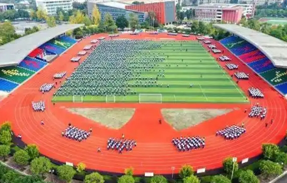 航天中學(xué)地址，乘車路線