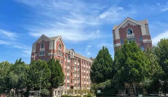 南京商業(yè)學校信息工程系學生會培訓大會順利召開
