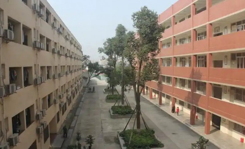 強項中學怎么樣、好不好