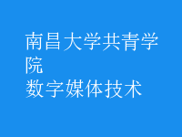 數(shù)字媒體技術(shù)