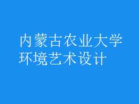 環(huán)境藝術(shù)設(shè)計(jì)