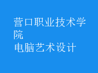 電腦藝術(shù)設(shè)計