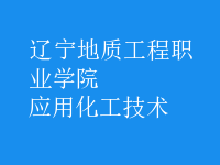 應用化工技術(shù)