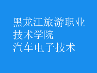 汽車電子技術(shù)