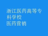 醫(yī)藥營(yíng)銷