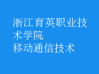 移動(dòng)通信技術(shù)