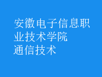 通信技術(shù)
