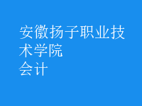 會(huì)計(jì)