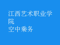 空中乘務(wù)