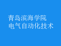 電氣自動化技術(shù)