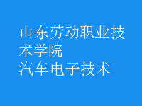 汽車電子技術(shù)