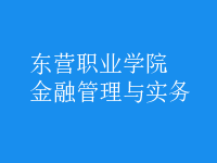 金融管理與實(shí)務(wù)