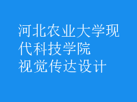 視覺傳達設(shè)計