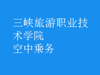 空中乘務(wù)