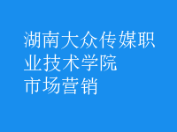 市場(chǎng)營(yíng)銷(xiāo)