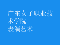 表演藝術(shù)