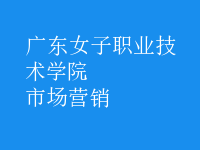 市場(chǎng)營(yíng)銷