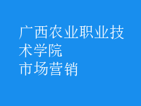 市場(chǎng)營(yíng)銷(xiāo)