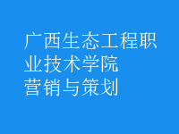 營(yíng)銷(xiāo)與策劃