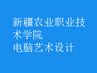 電腦藝術(shù)設(shè)計