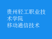移動(dòng)通信技術(shù)