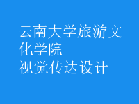 視覺傳達(dá)設(shè)計(jì)