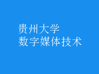 數(shù)字媒體技術(shù)