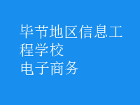 電子商務(wù)