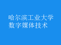 數(shù)字媒體技術(shù)