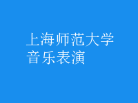 音樂(lè)表演