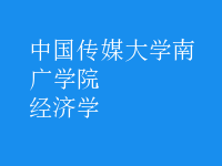 經濟學